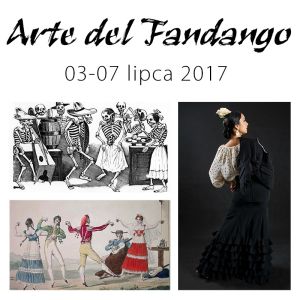 Sztuka fandango