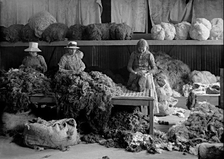 Memoria del Perú. Fotografías 1890-1950