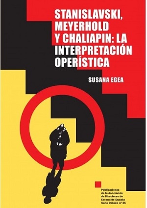 Fedor Chaliapin en España