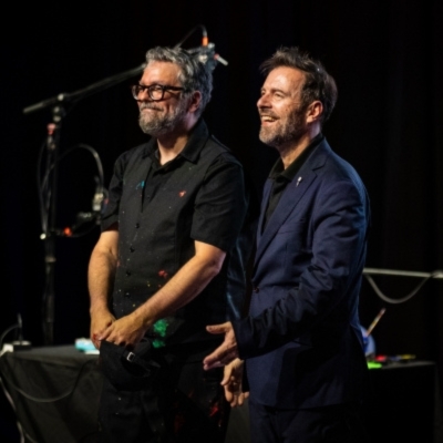 Concierto de Kevin Johansen + The Nada + Liniers