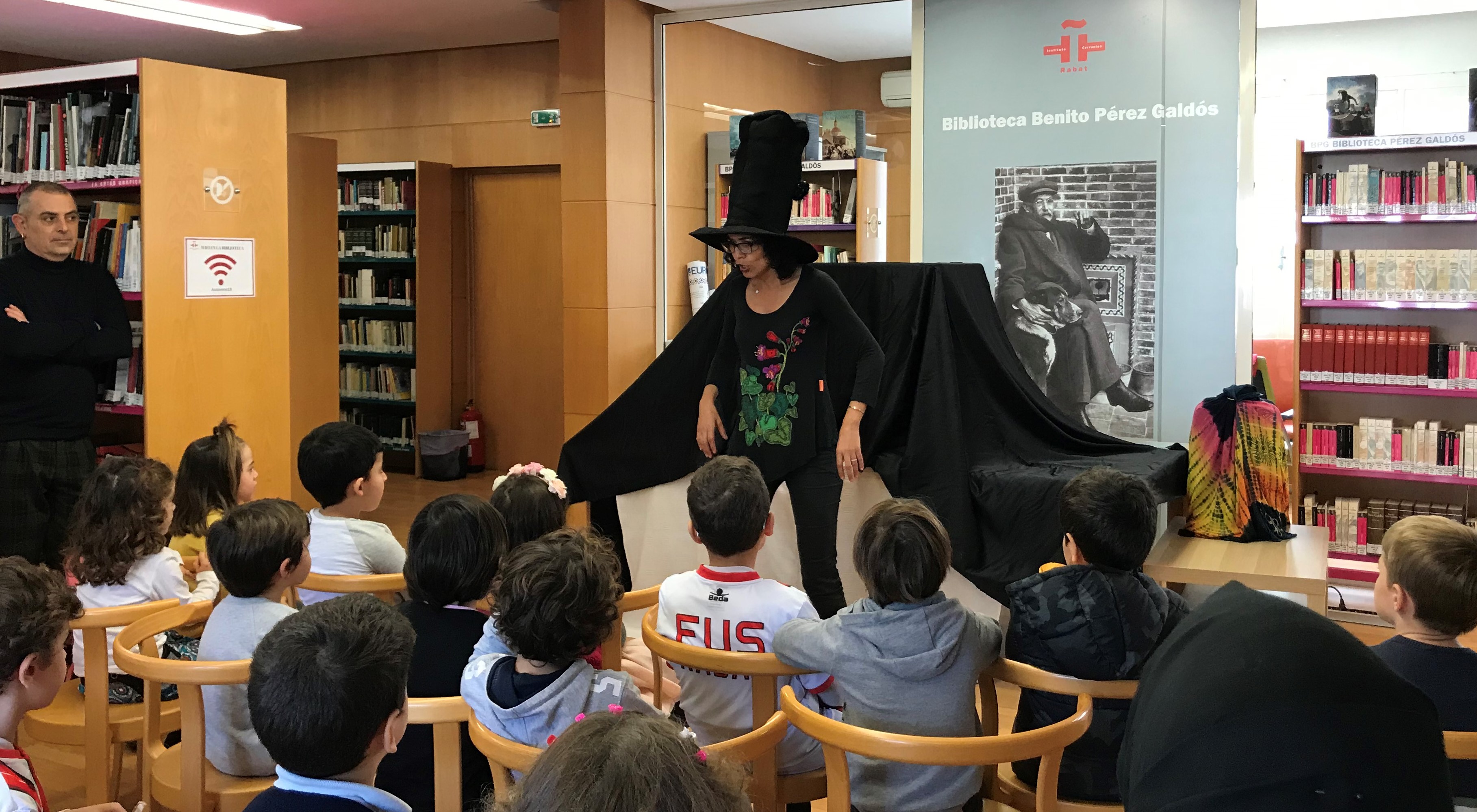 Histoires sans patrie