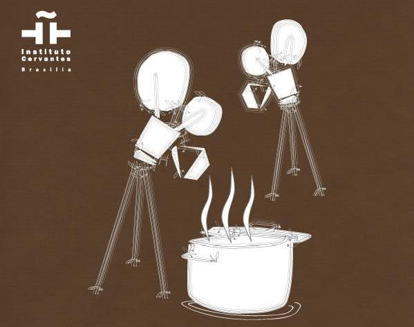 Gastronomía en el cine. Documentales sobre comida española