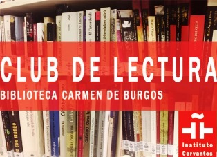 Clube de Leitura da Biblioteca Carmen de Burgos