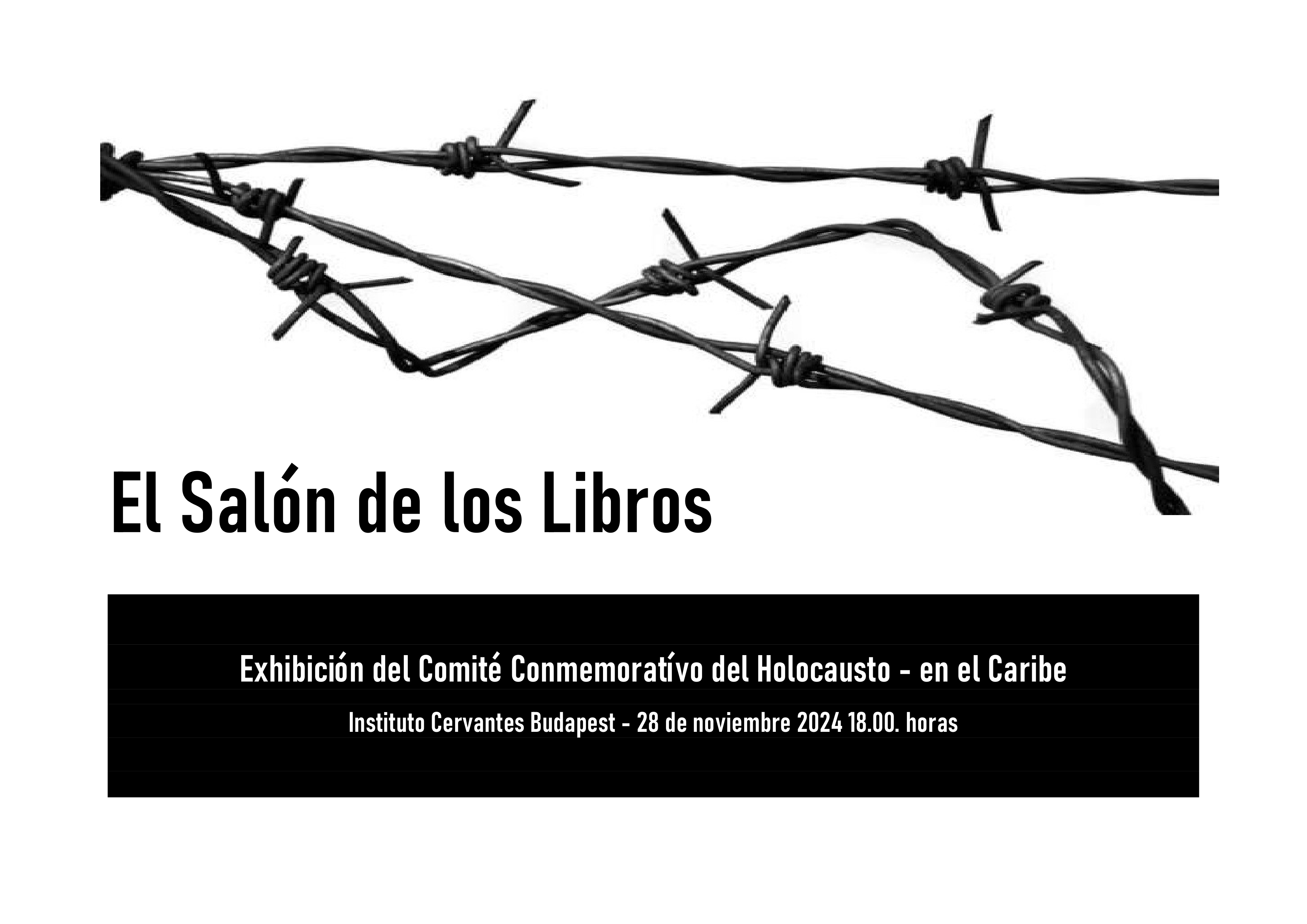 El Salón de los Libros