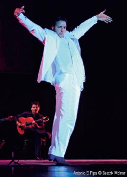 Flamenco