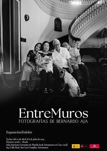 EntreMuros
