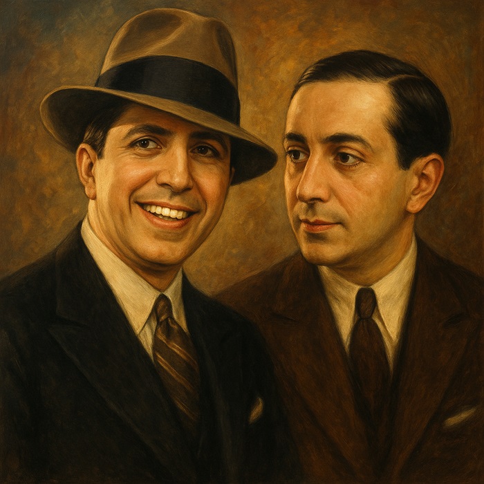 Gardel eterno
