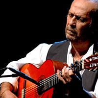 Paco de Lucia Project