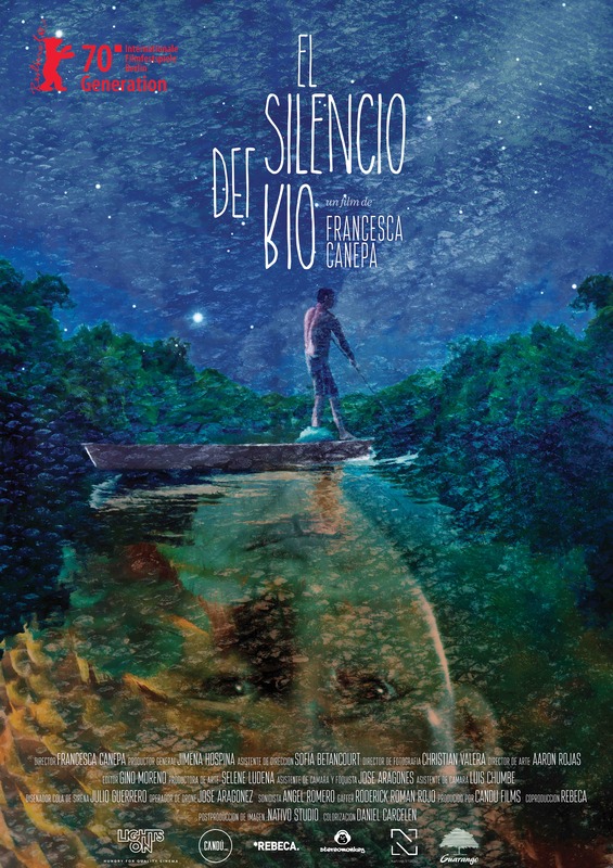 El silencio del río