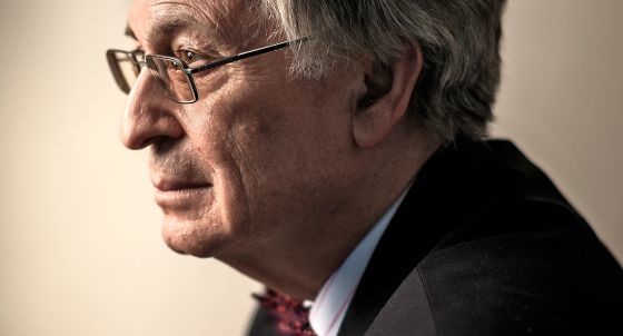 Historia de una conspiración