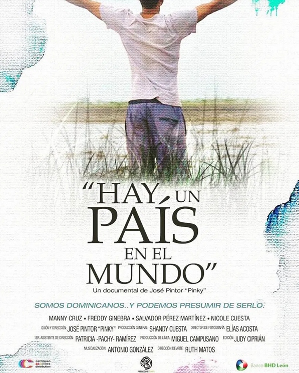 Hay un país en el mundo
