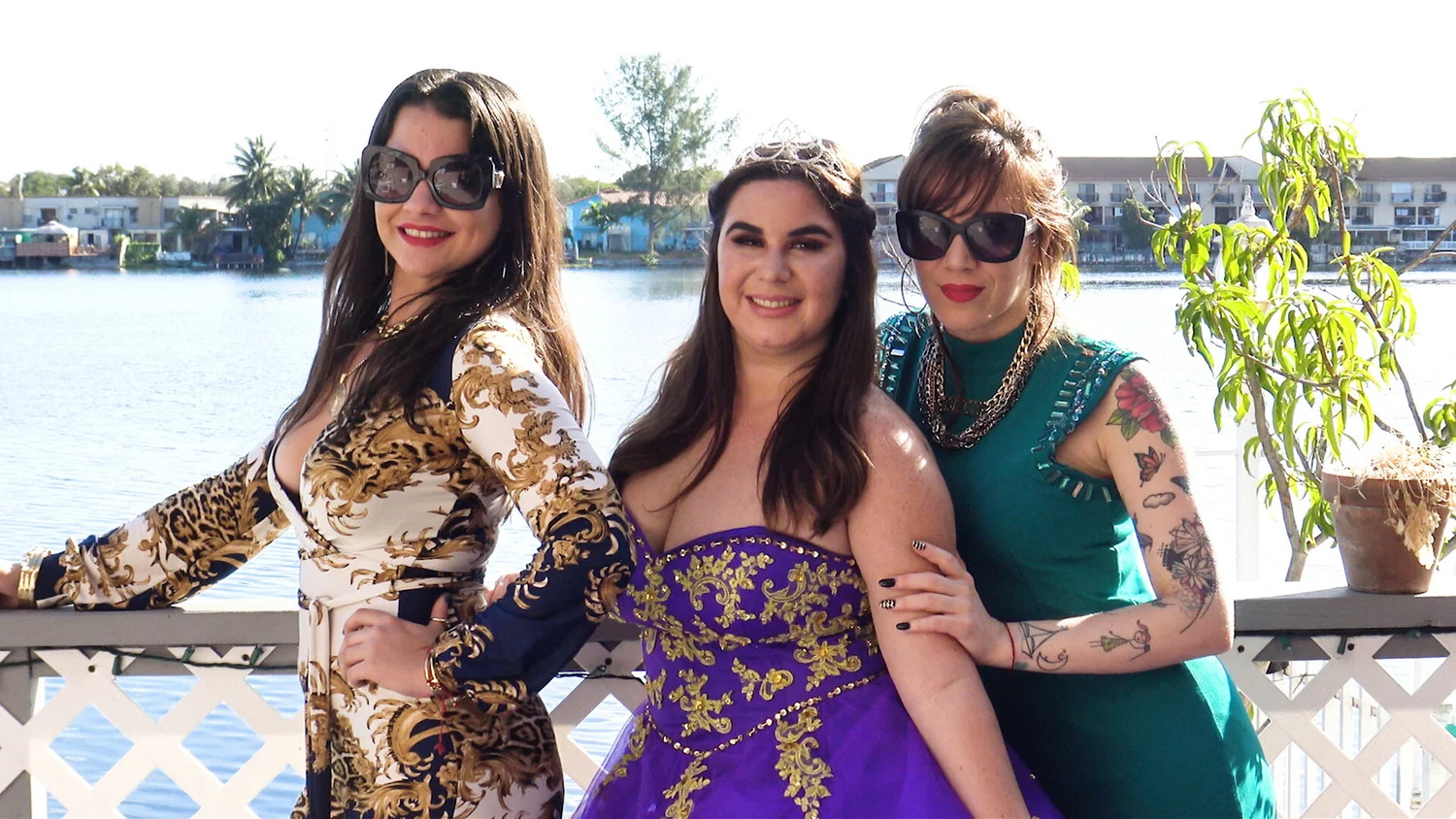 Hapi Berdey Yusimi in Yur Dey