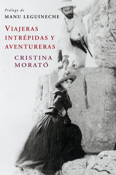 Club di lettura. Viajeras intrépidas y aventureras