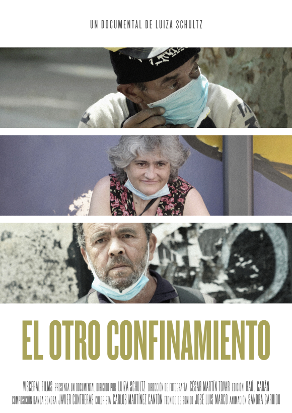 O Outro Confinamento