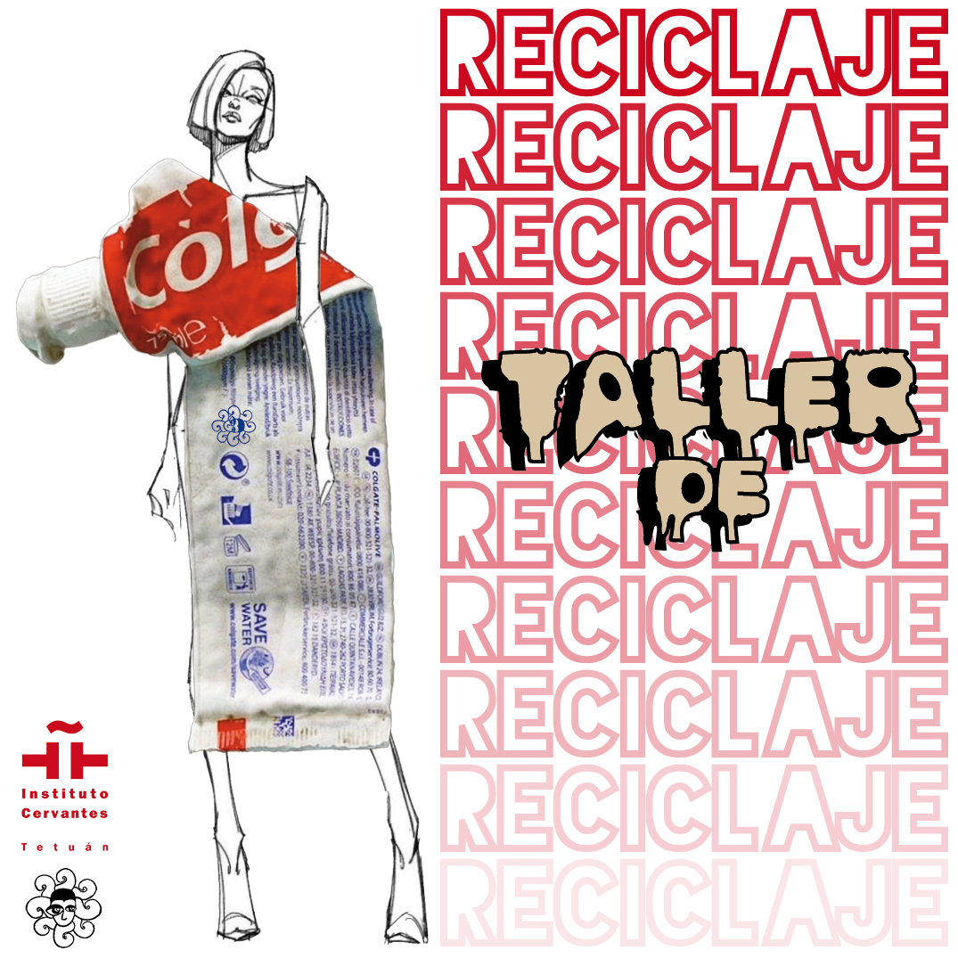 Taller de reciclaje