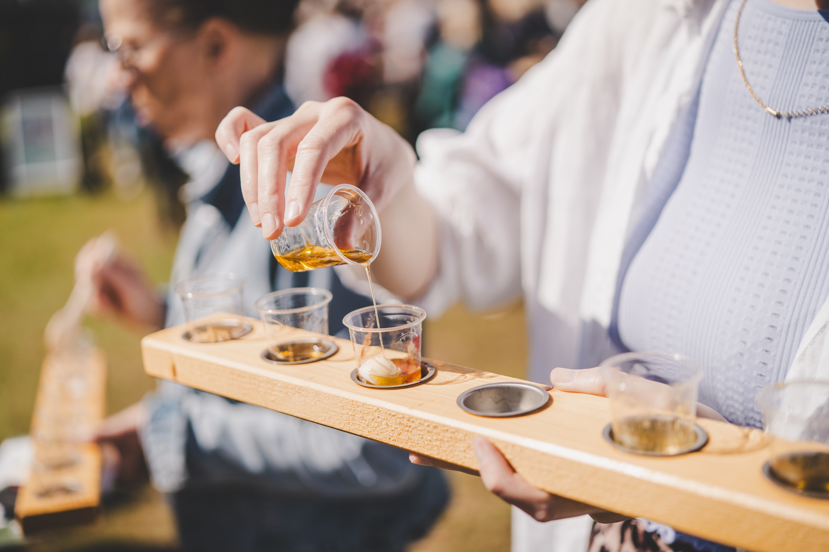 Taller de gastrocultura: el aceite de oliva español