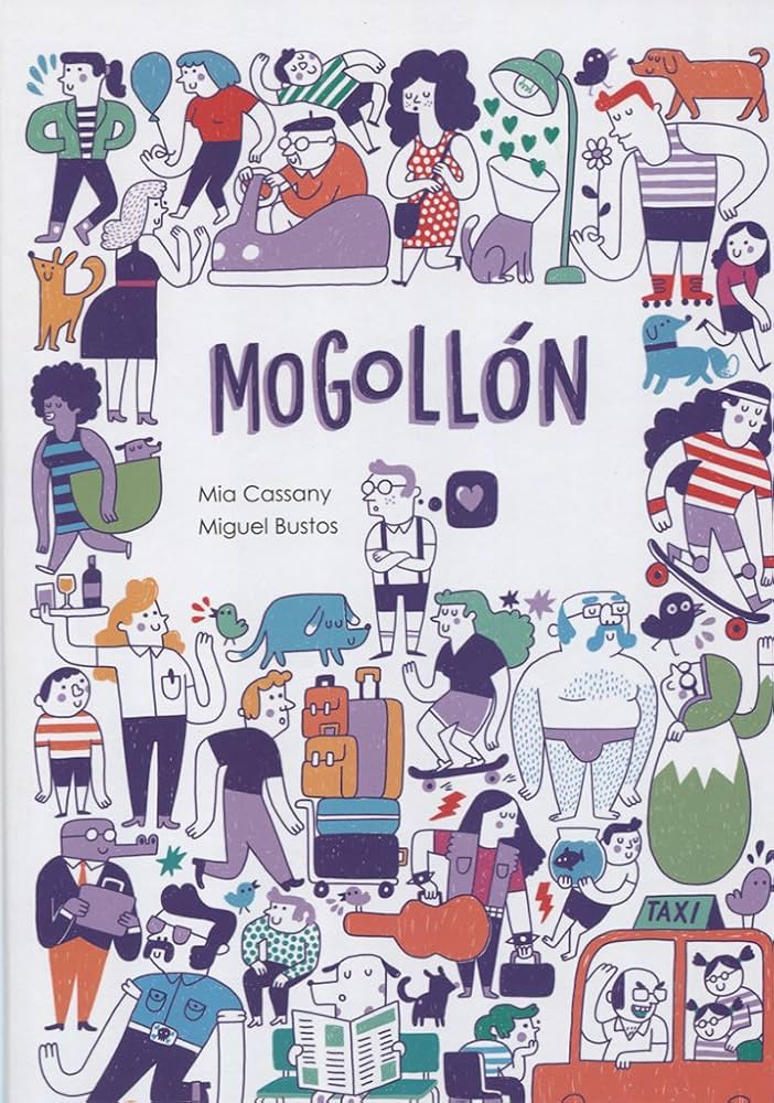 Mogollón