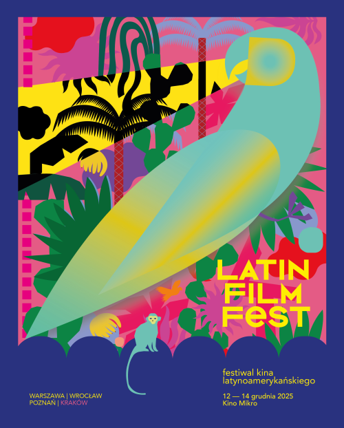 Latin Film Fest