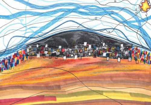 Islas contra los alisios