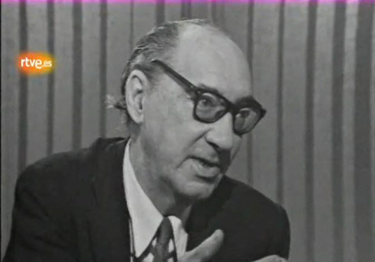 A fundo: entrevista essencial a Juan Carlos Onetti