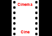 Contemporáneos. Cine español actual