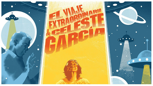 The extraordinary journey of Celeste García