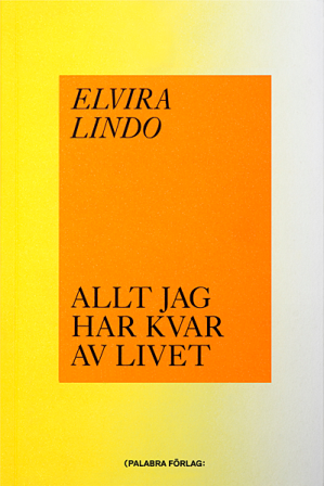 Internationellt författarbesök: Elvira Lindo 