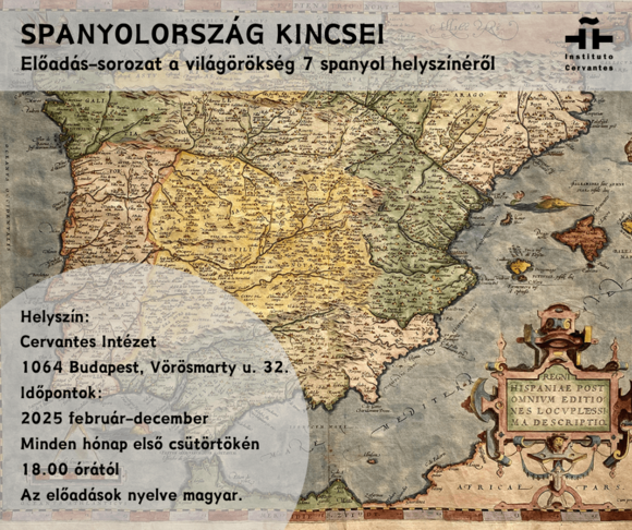 Spanyolország kincsei 