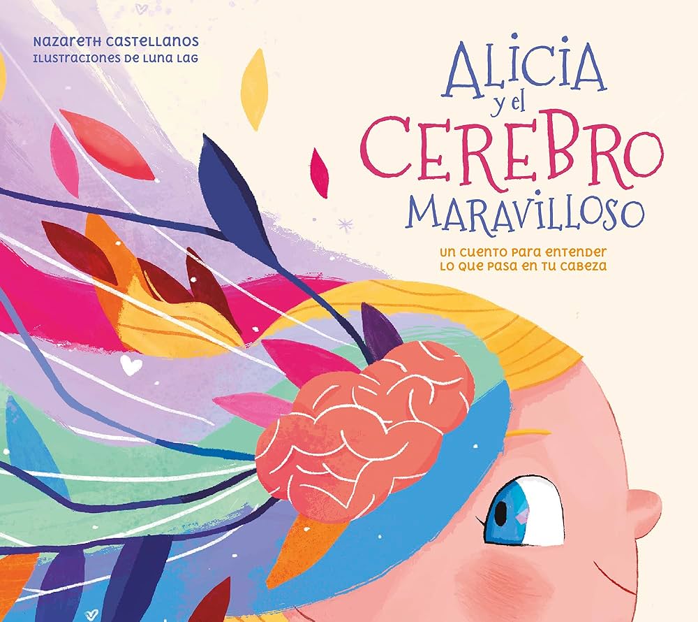 Alicia y el cerebro maravilloso