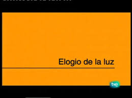 Elogio de la luz: Un viaje por la arquitectura española contemporánea 