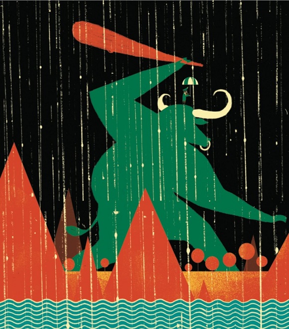 Napoli Comicon. Del signo a la ética: la antología de Ximo Abadía