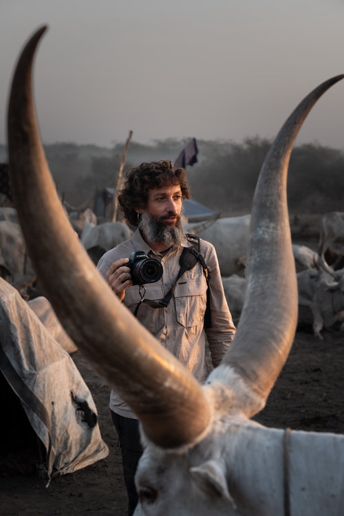 Viajemos juntos con Aníbal Bueno