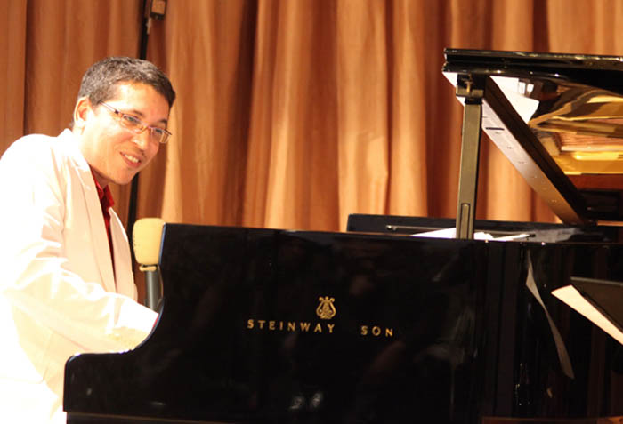 Festival de Jazz de Mánchester 2015