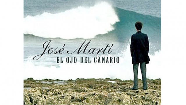 José Martí: El ojo del Canario