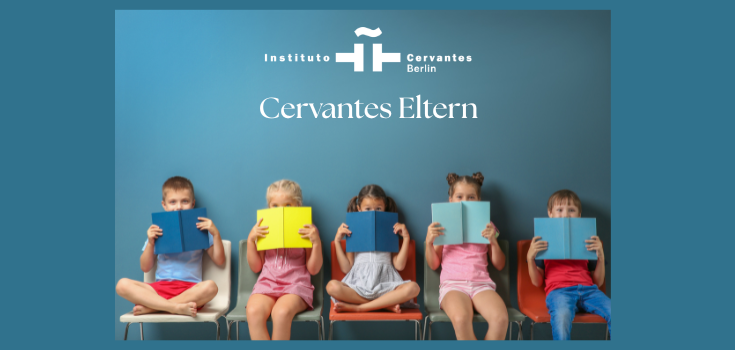 Cervantes Eltern