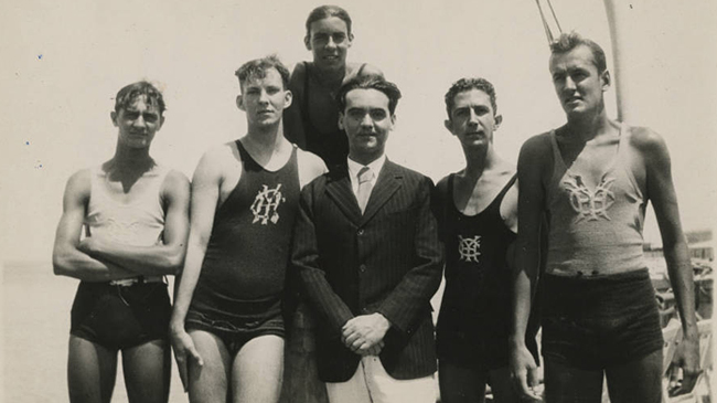 Federico García Lorca en Cuba