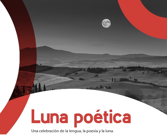 Luna poética