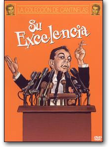 Su Excelencia