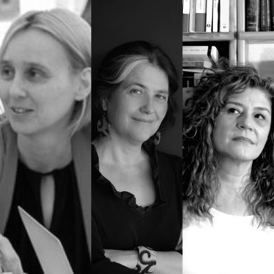 Getafe Negro 2023: Lo que dice el noir de familias y maternidades