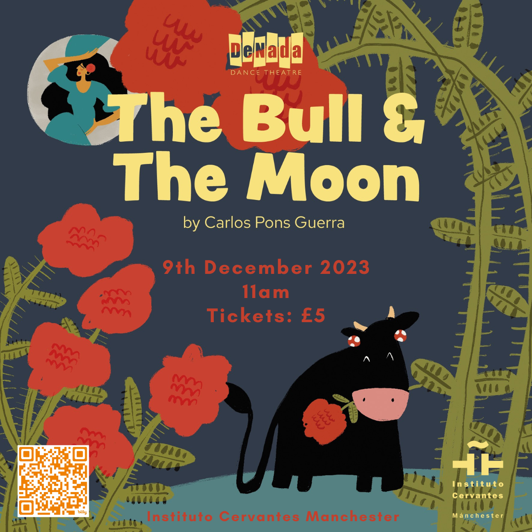 The Bull and the Moon