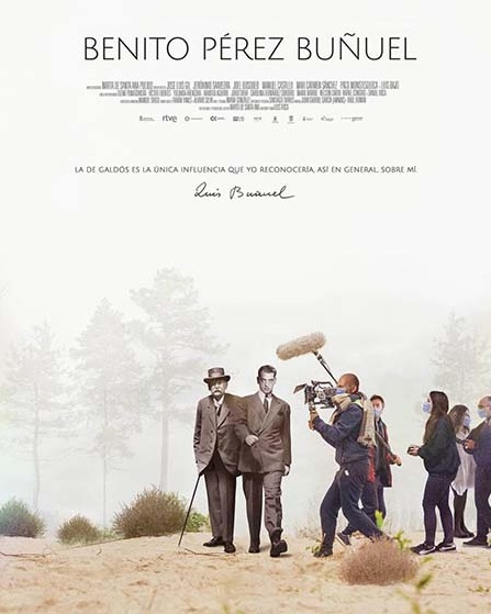 Benito Pérez Buñuel