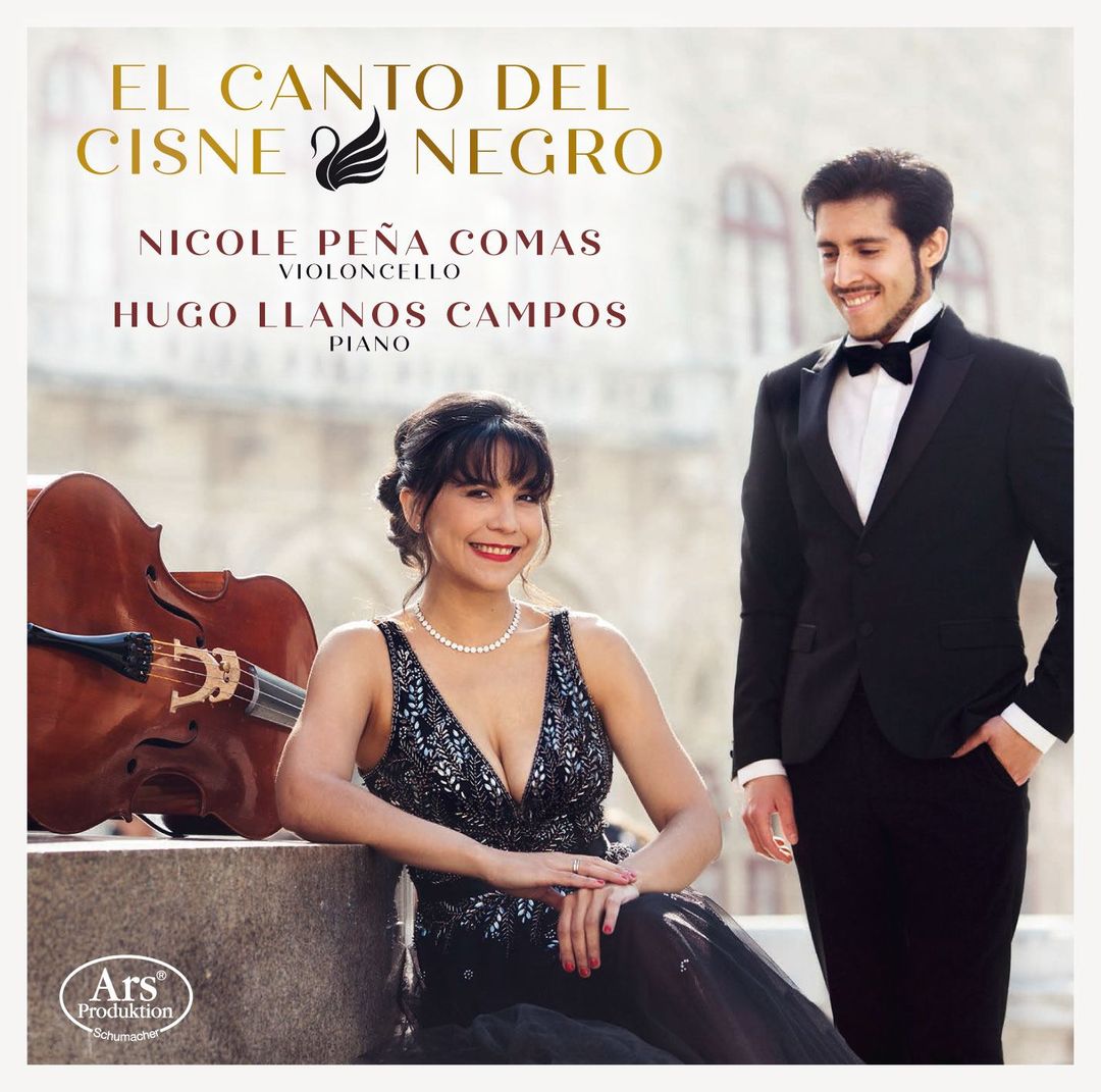 El canto del cisne negro