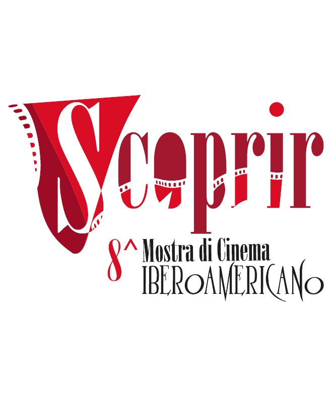 SCOPRIR VIII. Mostra del cine iberoamericano