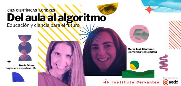 Del aula al algoritmo: educación y ciencia para el futuro