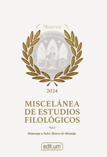 Encuentro en torno al libro Miscelánea de Estudios Filológicos. Homenaje al académico Pedro Álvarez de Miranda