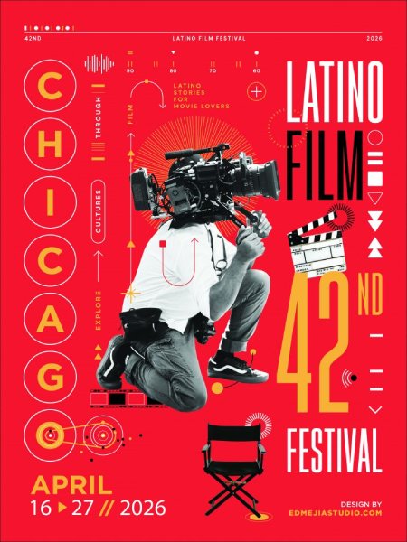 42 Chicago Latino Film Festival 