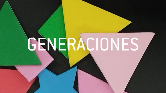 Generaciones e el país del futuro