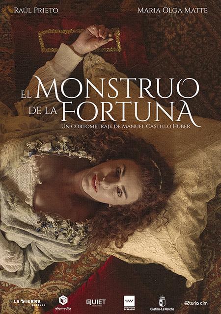 El Monstruo de la Fortuna