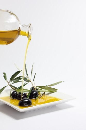 Sommelier de aceite de oliva por un día