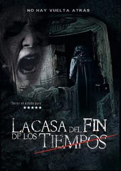 La maison des fins des temps